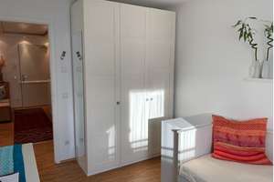 Helle & moderne 3-Zimmer-Wohnung im Herzen Giesings – Hohenwaldeckstrasse 47, 81541 Obergiesing, München – Vorschaubild 19