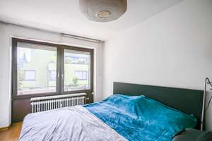 AIGNER - Ruhig gelegene 2-Zimmer-Wohnung mit großer Ostloggia in Ramersdorf – Die vollständige Adresse der Immobilie erhältst du vom Anbieter., 81735 Ramersdorf, München – Vorschaubild 2