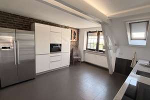 Moderne 3-Z-Terrassen-WG,  ca. 112 m²,  Küche, 2 Stellplätze in gefragter Lage von Aachen-Brand – Freunder Landstr. 14, 52078 Brand, Aachen – Vorschaubild 14