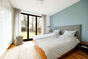 Kernsaniertes Einfamilienhaus mit Einliegerwohnung in Othmarschen – Die vollständige Adresse der Immobilie erhältst du vom Anbieter., 22605 Othmarschen, Hamburg – Vorschaubild 8