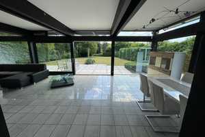 LUXURIÖSES HUF HAUS BESTENS IN FORM 211 m² WFL. + 67 m² WINTERGARTEN, DOPPELGARAGE AUF 1.214m² GRUND – Barnim (Kreis) – Vorschaubild 4
