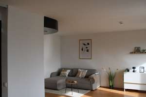 Hochwertig eingerichtete 2-Zimmer-Wohnung mit Balkon in Gelsenkirchen-Buer – Holtwiesche 17, 45894 Buer, Gelsenkirchen – Vorschaubild 3
