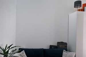 Nachmieter für ein stilvolles Ein-Zimmer-Loft in der Altstadt von Reutlingen gesucht – Nürtingerhofstraße 13, 72764 Reutlingen (Kreis) – Vorschaubild 4