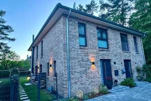 Fast wie Neubau: DHH in Duvenstedt, Bj. 2022 - hochwertig, energieeffizient und naturnah – Die vollständige Adresse der Immobilie erhältst du vom Anbieter., 22397 Duvenstedt, Hamburg – Vorschaubild 26