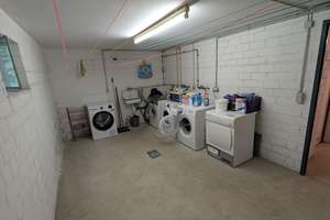 Provisionsfreie 2-Zimmer-Wohnung mit Terrasse, Garten und Garage – 30655 Groß-Buchholz, Hannover – Vorschaubild 18