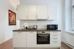 Clever geschnittenes 1-Zimmer-Apartment mit Altbaucharme in Wilmersdorf! – Detmolder Str. 66, 10715 Wilmersdorf, Berlin – Vorschaubild 7