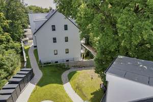Best Lage Berlin West End Wohnen im Grünen – Schirwinter Allee 24, 14055 Westend, Berlin – Vorschaubild 2
