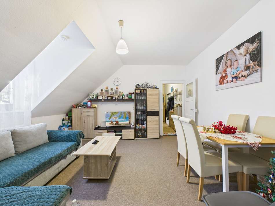 28 Wohnzimmer Hinterhaus