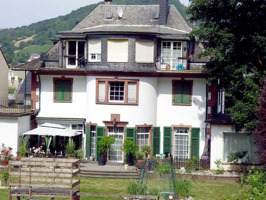 Haus kaufen in BrohlLützing ImmobilienScout24