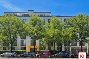 Gepflegtes Apartment in urbaner Lage mit Stellplatz – Die vollständige Adresse der Immobilie erhältst du vom Anbieter., 81541 Balanstraße-West, München – Vorschaubild 4