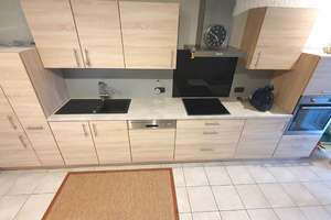 Haus im Haus“ , 4,5 R.-Whg., Terrasse, EBK, Garage mögl., naturnahe Lage, Grenze Essen/ Mülheim – Die vollständige Adresse der Immobilie erhältst du vom Anbieter., 45145 Frohnhausen, Essen – Vorschaubild 7