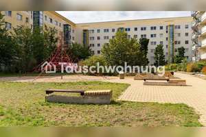 Tauschwohnung: 3,5-Zimmer-Wohnung, großer Balkon,Aufzug, gute Infrastruktur – Mannheimer Straße 102, 4209 Grünau-Mitte, Leipzig – Vorschaubild 4