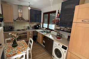 Top-Zentrales & ruhiges 1,5-Zimmer-Zuhause mit Balkon und EBK – Biebricher Allee 9, 65187 Südost, Wiesbaden – Vorschaubild 6