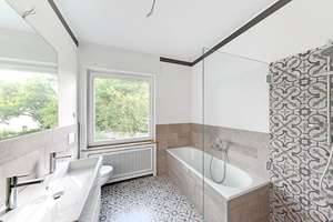 Moderner Altbau in toller, zentraler Lage – Die vollständige Adresse der Immobilie erhältst du vom Anbieter., 44141 Westfalendamm, Dortmund – Vorschaubild 9