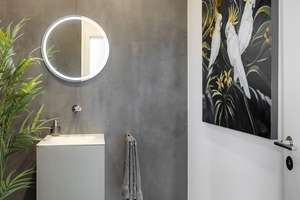 Luxus Penthouse über den Dächern von Nürnberg – Kornmarkt 8, 90402 Altstadt, St. Lorenz, Nürnberg – Vorschaubild 19