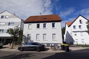 Reutlingen Betzingen, kompakte 2- Zimmerwohnung in zentraler Lage, ab dem 01.11.2026 frei