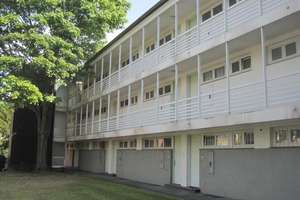 Preisgünstige, individuelle 1-Zimmer-Single-Wohnung – Langer Grabenweg 5, 53175 Hochkreuz, Bonn – Vorschaubild 1