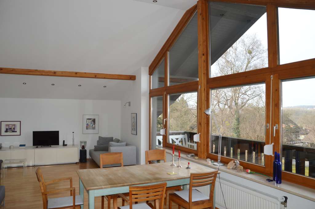 Immobilie in Seefeld - *Seefeld-vermietetes 2-Familien-Haus in top Lage als zukunftsorientierte Anlage in Grund-und Boden - Bild 1