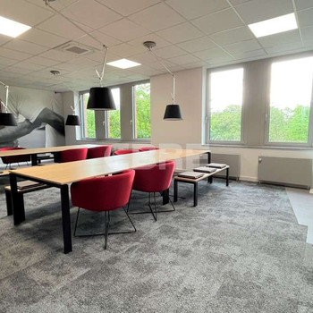 Attraktive Bürofläche I Ausbau nach Mieterwunsch I Provisionsfrei