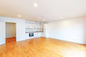 2-Zimmer Wohnung mit Balkon *Inkl. Umzugsbonus* – Mailänder Platz 11, 70173 Europaviertel, Stuttgart – Vorschaubild 3