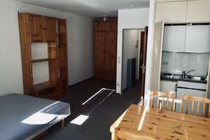 Köln-Sülz*Uni Nähe* 1 Zi. Apartment mit extra Stellplatz*zentrale Bestlage* – 50937 Sülz, Köln – Vorschaubild 9