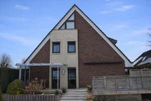 Hochwertiges Architektenhaus auf schönem Grundstück in ruhiger Lage in Brokstedt – Die vollständige Adresse der Immobilie erhältst du vom Anbieter., 24616 Brokstedt – Vorschaubild 3