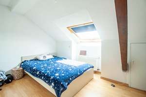 Denkmalgeschützter Altbau mit 10 Wohneinheiten im Herzen von Aachen – Die vollständige Adresse der Immobilie erhältst du vom Anbieter., 52070 Jülicher Straße, Aachen – Vorschaubild 7