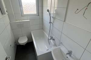 Helle 3 Zimmer Wohnungen mit Balkon im grünen Zinkhüttenpark! – Walther-Rathenau-Straße 1, 47166 Obermarxloh, Duisburg – Vorschaubild 15