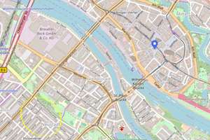 ETW Bremer "Flüsseviertel" + 2 TG-Plätze – Die vollständige Adresse der Immobilie erhältst du vom Anbieter., 28199 Neustadt (Ortsteil), Bremen – Vorschaubild 18
