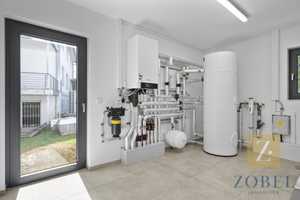 ARCHITEKTUR. ATMOSPHÄRE. ANSPRUCH. LUXUS. INNOVATIVE TECHNIK| EXKLUSIVER NEUBAU IM ZENTRUM VON HENNE – Rhein-Sieg-Kreis – Vorschaubild 44