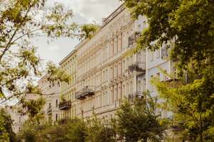 Lichtdurchflutetes Dachgeschoss mit Split-Level & Balkon – Oderberger Strasse 28, 10435 Prenzlauer Berg, Berlin – Vorschaubild 21