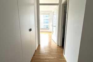 Home is where you calm down - wunderschöne 2 Zimmer mit Einbauküche und Balkon – Tabbertstraße 6A, 12459 Berlin – Vorschaubild 3