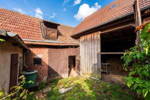 Bauernhaus mit Scheune und Selbstversorgergarten – Die vollständige Adresse der Immobilie erhältst du vom Anbieter., 7616 Serba – Vorschaubild 8