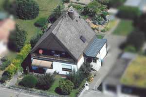 Raumwunder in Zentrumsnähe – Breisgau-Hochschwarzwald (Kreis) – Vorschaubild 2