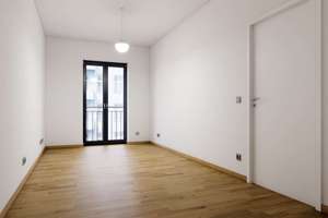 Moderne 2-Zimmer-Wohnung mit Sonnenbalkon zum ruhigen Innenhof – Boxhagener Straße 12, 10245 Friedrichshain, Berlin – Vorschaubild 4