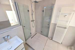 Über den Dächern der Stadt: 4-Zimmer Wohnung mit Kamin – Glockenstrasse *, 40476 Derendorf, Düsseldorf – Vorschaubild 17