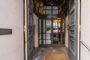 Denkmalgeschütztes Mehrfamilienhaus im Marien-Quartier – Die vollständige Adresse der Immobilie erhältst du vom Anbieter., 23552 Innenstadt, Lübeck – Vorschaubild 6