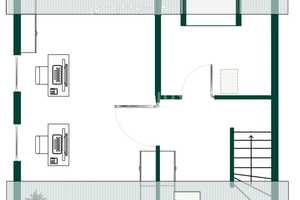 Jetzt kaufen! - Einfamilienhaus in Pohlitz – Greiz (Kreis) – Vorschaubild 21