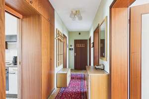 Wohnen mit Blick ins Grüne – gepflegte 4‑Zimmer‑ETW mit Loggia – Die vollständige Adresse der Immobilie erhältst du vom Anbieter., 38259 Salzgitter-Bad, Salzgitter – Vorschaubild 7