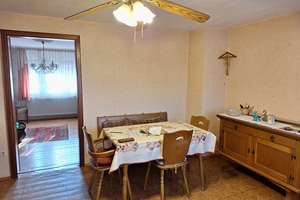 Doppelhaushälfte mit Garage und
Garten in Philippsburg-Huttenheim! – Die vollständige Adresse der Immobilie erhältst du vom Anbieter., 76661 Philippsburg – Vorschaubild 4