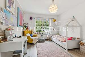 Modernes Familienhaus mit großzügigem Garten in begehrter Wohnlage – Die vollständige Adresse der Immobilie erhältst du vom Anbieter., 53175 Godesberg-Villenviertel, Bonn – Vorschaubild 12