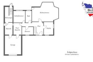 Großes, modernisiertes Anwesen mit ELW in Schwabstedt /Treene in NF – Die vollständige Adresse der Immobilie erhältst du vom Anbieter., 25876 Schwabstedt – Vorschaubild 14
