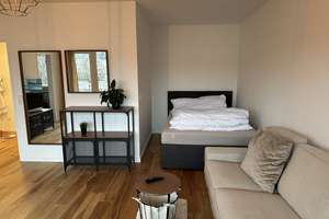 44 qm Apartment in Pempelfort  – Augustastraße 32, 40477 Pempelfort, Düsseldorf – Vorschaubild 14