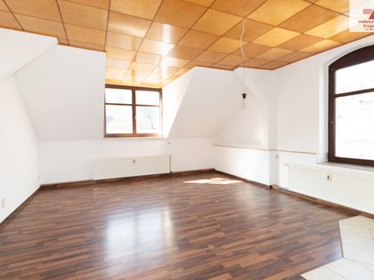 Wohnung Mieten In Annaberg Buchholz Immobilienscout24