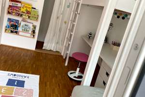 Neckarstadt-Ost: Stilvolle, neuwertige 5-Zimmer Maisonette-Wohnung, 2 Balkone + Terrasse – Eichendorffstraße 2-4, 68167 Neckarstadt-Ost/Wohlgelegen, Mannheim – Vorschaubild 20