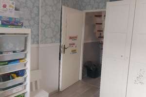FRANKFURT-GALLUSVIERTEL: Gepflegtes 4-5 Zimmer-Haus - Erbpacht - – 60326 Gallus, Frankfurt am Main – Vorschaubild 9