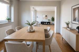 Staugraben: 2,5-Zimmer-Wohnung , der Besichtigungstermin hat bereits stattgefunden – Die vollständige Adresse der Immobilie erhältst du vom Anbieter., 26122 Bahnhofsviertel, Oldenburg (Oldenburg) – Vorschaubild 3