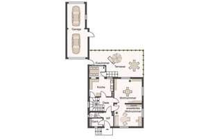 1205m² am Grünen Hügel! Stilvolle Stadtvilla mit traumhaftem Grundstück und guter Substanz – Die vollständige Adresse der Immobilie erhältst du vom Anbieter., 95445 Gartenstadt/Wendelhöfen, Bayreuth – Vorschaubild 31
