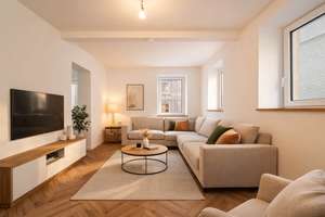 Sofort einziehen - Modernisiertes Haus in Bestlage Pfaffendorf
