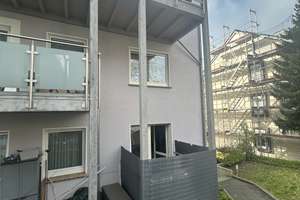 Bezugsfreie 2-Zimmer-Wohnung mit Terrasse & Garten in Solingen-Ohligs – Ellerstraße 27, 42697 Ohligs/Aufderhöhe/Merscheid, Solingen – Vorschaubild 4